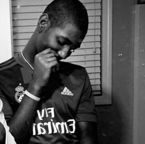 Meet your Posher, Liam